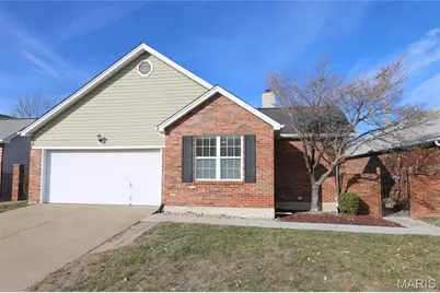 853 Du Pre Court, Saint Peters, MO 63376 - Photo 1