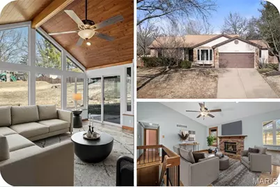 1863 Smizer Mill Road, Fenton, MO 63026 - Photo 1