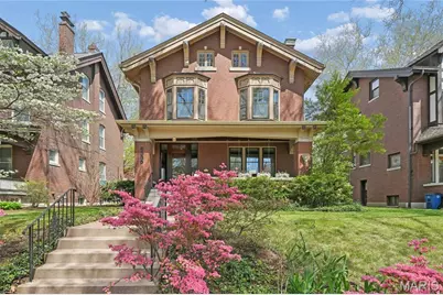 6335 Pershing Avenue, University City, MO 63130 - Photo 1