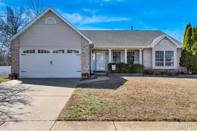 231 England Drive, O'Fallon, MO 63366 - Photo 1