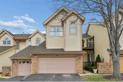 13007 Autumn Fields Court, Unincorporated, MO 63146 - Photo 1