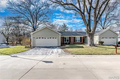 709 Turtle Cove, Ballwin, MO 63011 - Photo 1