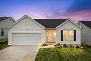 506 Apple Orchard Lane, Wentzville, MO 63385 - Photo 1