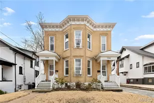 7336 Flora Ave, Maplewood, MO 63143 - Photo 1