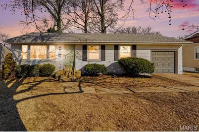 1443 Attica Drive, Saint Louis, MO 63137 - Photo 1