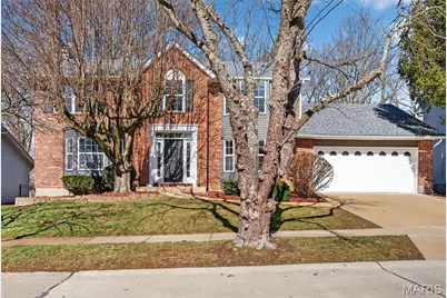 3151 Olde Post Road, Saint Louis, MO 63129 - Photo 1