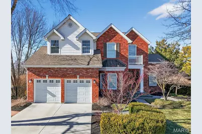 3429 Riverchase Parkway, Saint Charles, MO 63301 - Photo 1