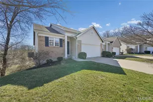1396 Parkview Estates Dr, Ellisville, MO 63021 - Photo 1