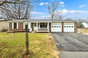 2887 Gill Ave, Maryland Heights, MO 63043 - Photo 1