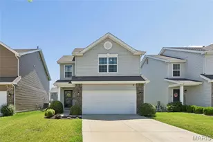 337 Charlestowne Place Dr, Saint Charles, MO 63301 - Photo 1