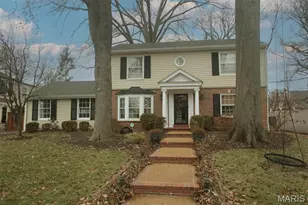 683 Hawbrook Ave, Glendale, MO 63122 - Photo 1