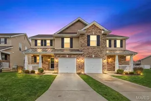 1373 New Charter Ln, O'Fallon, MO 63366 - Photo 1