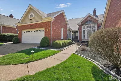 13016 Pembrooke Valley Court, Town and Country, MO 63141 - Photo 1
