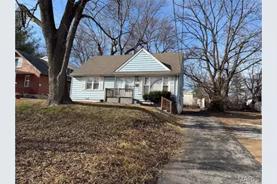 [Address not provided], Berkeley, MO 63134 - Photo 1