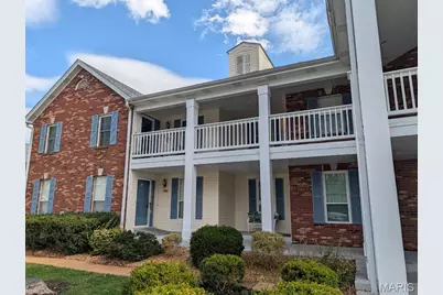 326 Waterside Drive, Saint Louis, MO 63040 - Photo 1