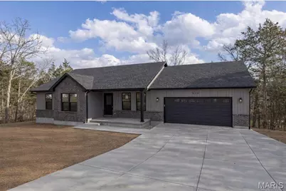 830 Stone Gate Drive, De Soto, MO 63020 - Photo 1