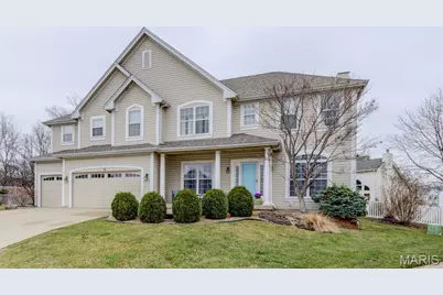 10 Southern Hills Court, O'Fallon, MO 63366 - Photo 1