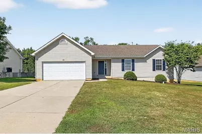 156 Sweetgum Drive, Troy, MO 63379 - Photo 1