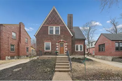 7106 Stanford Avenue, University City, MO 63130 - Photo 1