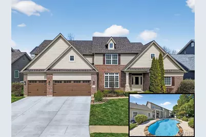 319 Magnolia Valley Drive, O'Fallon, MO 63366 - Photo 1
