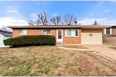 3 Petersburg Court, Arnold, MO 63010 - Photo 1