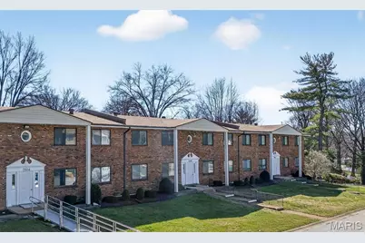 7908 Camelot Lane #4, Saint Louis, MO 63123 - Photo 1