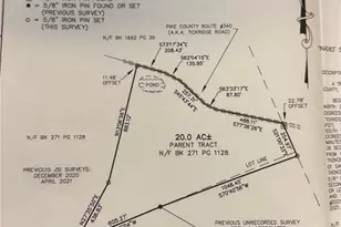 680 Tickridge Rd, Silex, MO 63377 - Photo 1