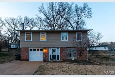 68 Guylyn Drive, Valley Park, MO 63088 - Photo 1