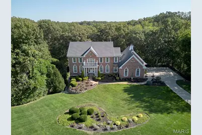16507 Kingspointe Lake Lane, Chesterfield, MO 63005 - Photo 1