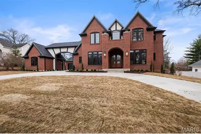 12 Stacy Drive, Olivette, MO 63132 - Photo 1