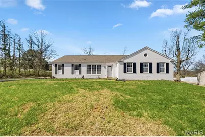 1050 Kehrs Mill Road, Ballwin, MO 63011 - Photo 1