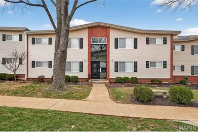 115 E Washington Avenue #2N, Kirkwood, MO 63122 - Photo 1