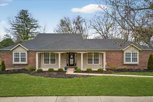 14949 Royalbrook Dr, Chesterfield, MO 63017 - Photo 1