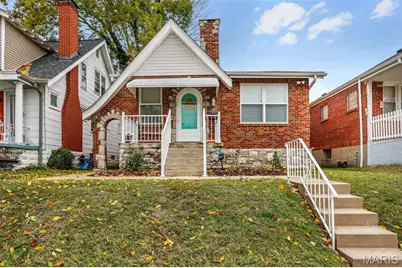 3953 Eiler Street, Saint Louis, MO 63116 - Photo 1
