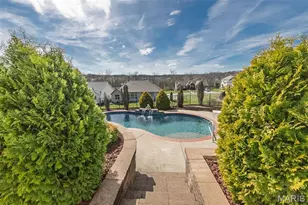 1105 Timber Line Ct, Wentzville, MO 63385 - Photo 1