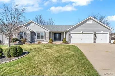 3 Pinehurst Forest Court, O'Fallon, MO 63366 - Photo 1