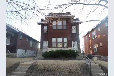 4654 Delor Street, Saint Louis, MO 63116 - Photo 1