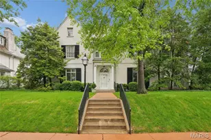 6435 Cecil Ave, Clayton, MO 63105 - Photo 1