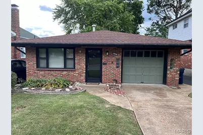 7310 Weil Avenue, Shrewsbury, MO 63119 - Photo 1