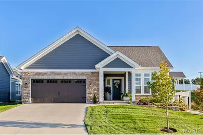 102 Lilac Blossom Drive, Cottleville, MO 63304 - Photo 1