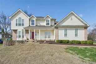 1059 Huthmaker Ave, Kirkwood, MO 63122 - Photo 1