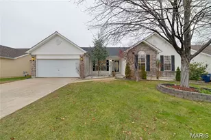 3515 Eagles Hill Ridge, Saint Charles, MO 63303 - Photo 1