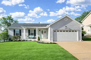 2118 Birchwood Dr, Barnhart, MO 63012 - Photo 1