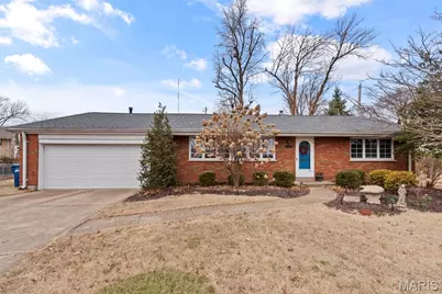 6121 Savio Drive, Affton, MO 63123 - Photo 1