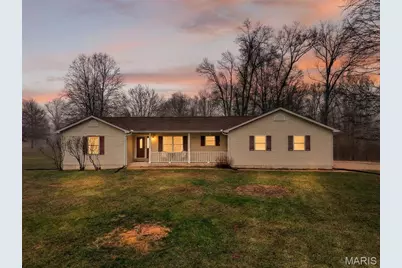 244 S Moore School Road, Troy, MO 63379 - Photo 1