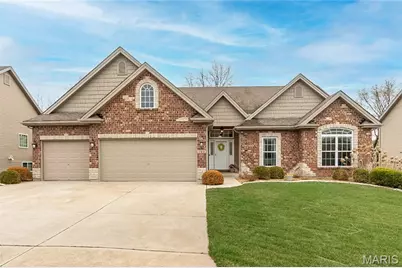 103 Auburn Trace Point, Saint Peters, MO 63376 - Photo 1
