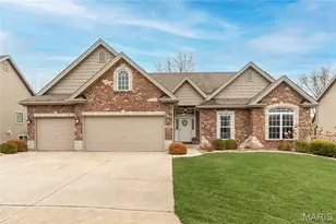 103 Auburn Trace Point, Saint Peters, MO 63376 - Photo 1