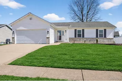 7412 Cinnamon Teal Drive, O'Fallon, MO 63368 - Photo 1