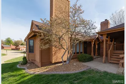 2095 Avignon Drive #A, Saint Charles, MO 63303 - Photo 1