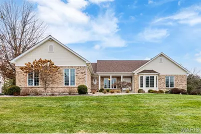 265 Camelot Drive, Weldon Spring, MO 63304 - Photo 1